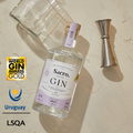 Gin Sacro 700cc